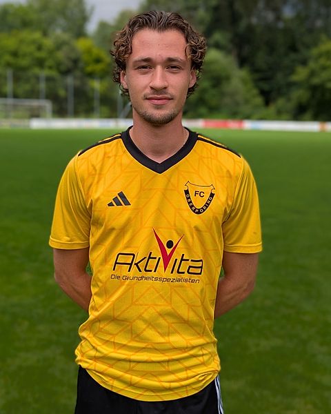 Foto: FC Oberpöring