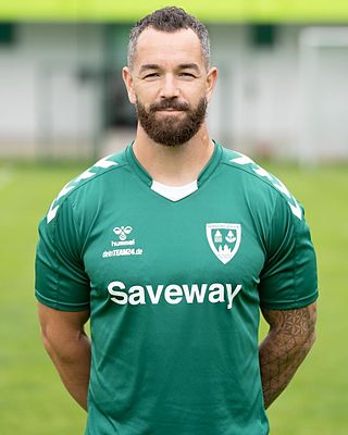 Hannes Wollenschläger