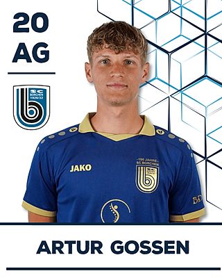 Artur Gossen