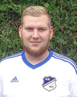 Maximilian Brinkmann