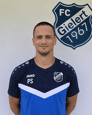 Philipp Stüber