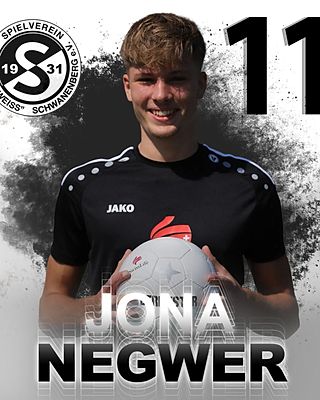 Jona Elias Negwer