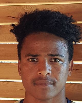 Hagos Samuel Zekarias