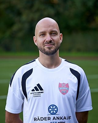 Lukas Rockenberg