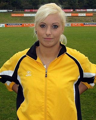 Sarah Krüger