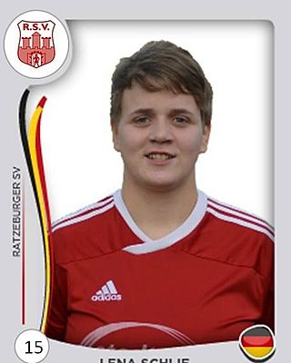 Lena Schlie