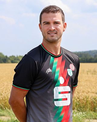 Lukas Preßmar
