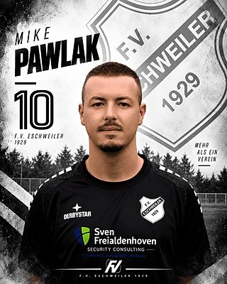 Mike Pawlak