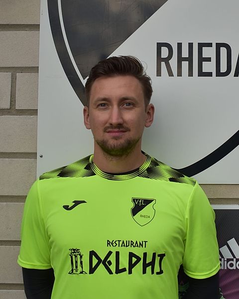 Foto: VfL Rheda