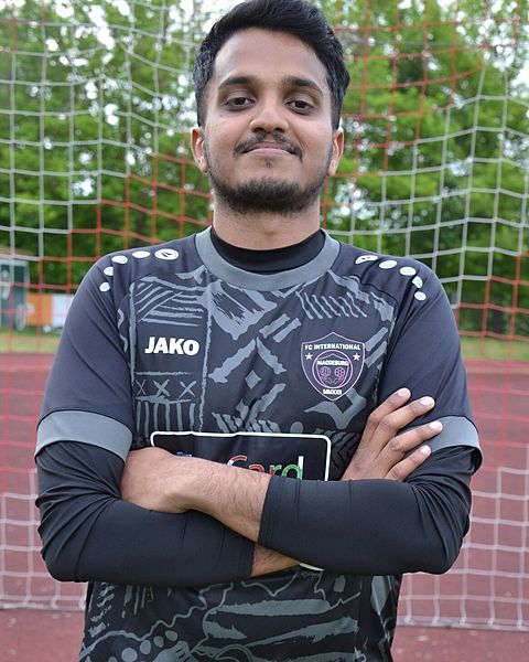 Foto: Holger Kirbis