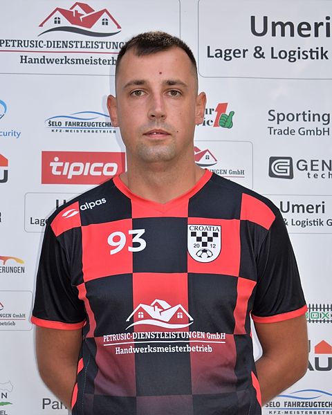 Foto: Mato Letica