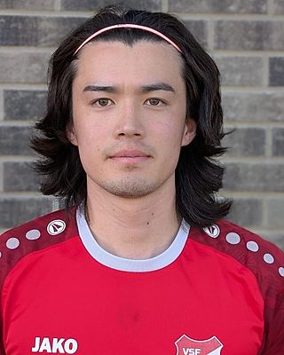 Kaito Kajitani