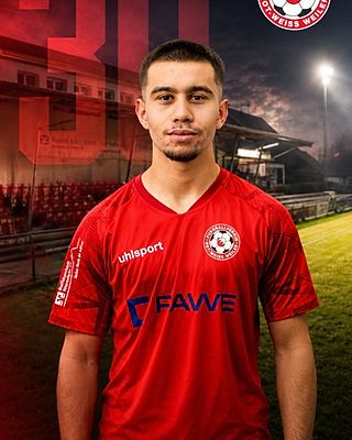 Yigit Kocabay