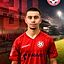 Yigit Kocabay
