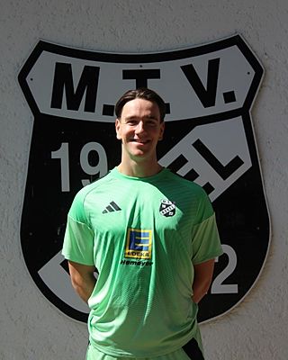 Joel Prehn