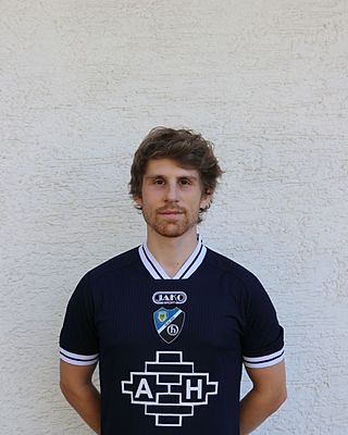 David Prüfer