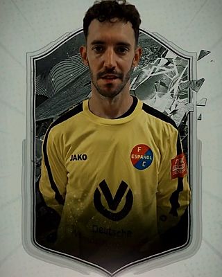 Ivan Escriva Cedena