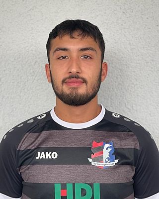 Kaan Yilmaz