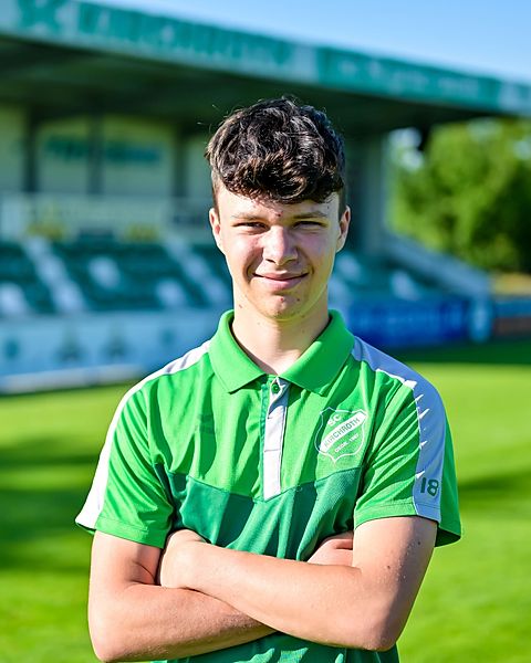 Foto: Stefan Ritzinger/RS-Sportfoto