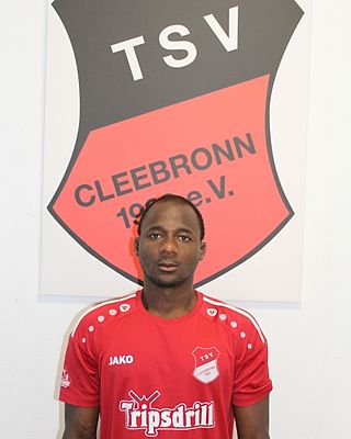 Ebrahima Jallow