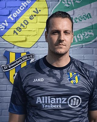 Christian Heide