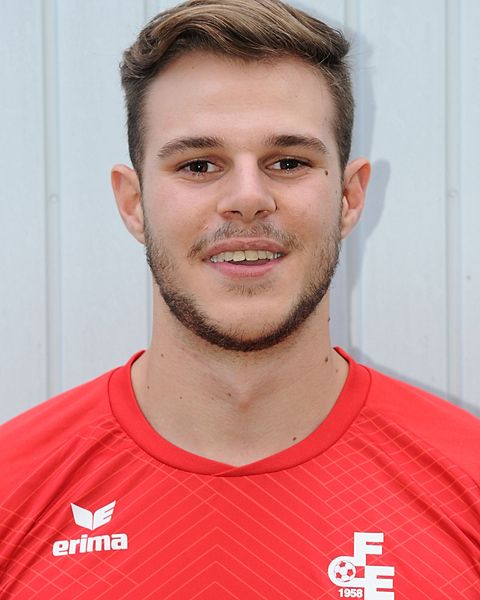 Foto: Jürg Eberle