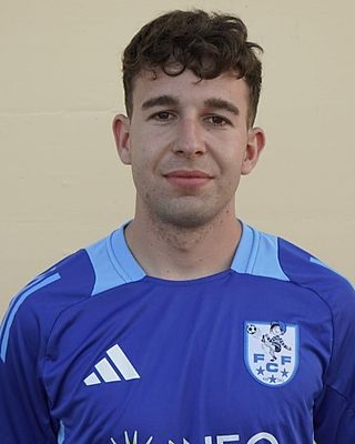 Leonardo Garcia Bermudez