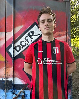 Joost Maximilian Richter