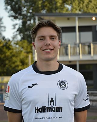 Lukas Hartmann