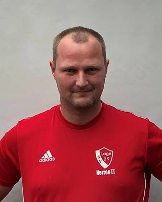 Gerald Oldehinkel