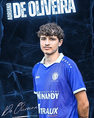 Adriano De Oliveira Scholtes