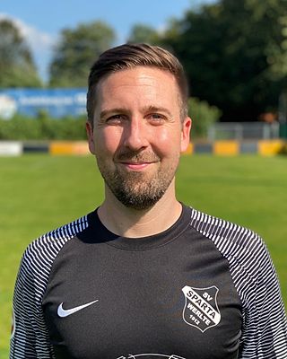 Sebastian Friedemann