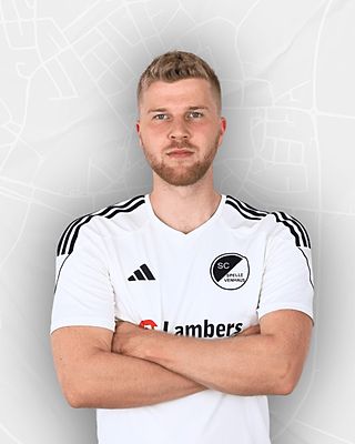 Fabian Wolters