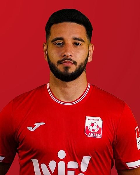 Foto: Rot-Weiss Ahlen