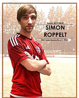 Simon Roppelt