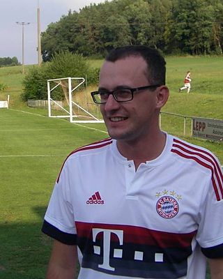 Bernd Trottler