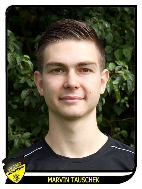 Foto: SV 07 Geinsheim