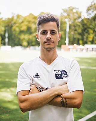 Felipe Borges Campos