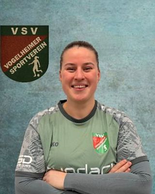 Michelle Christin Hallermann