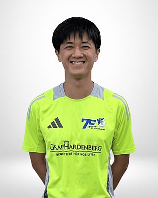 Kazuaki Nishinaka