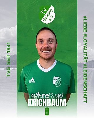 Matthias Krichbaum