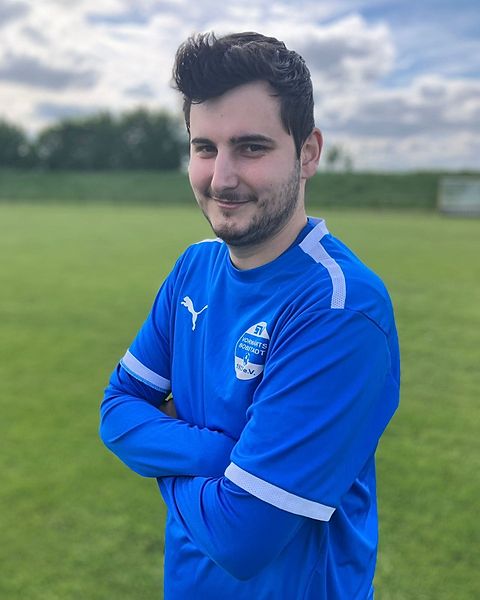 Foto: Timo Heidenreich