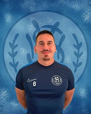 Samuel Ohl Cascante
