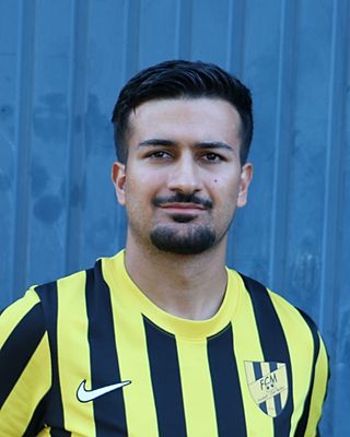 Amir Nemati