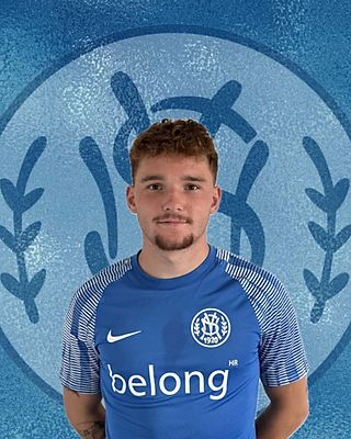 Joel Maurice Blumenschein