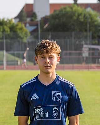Etienne Elster
