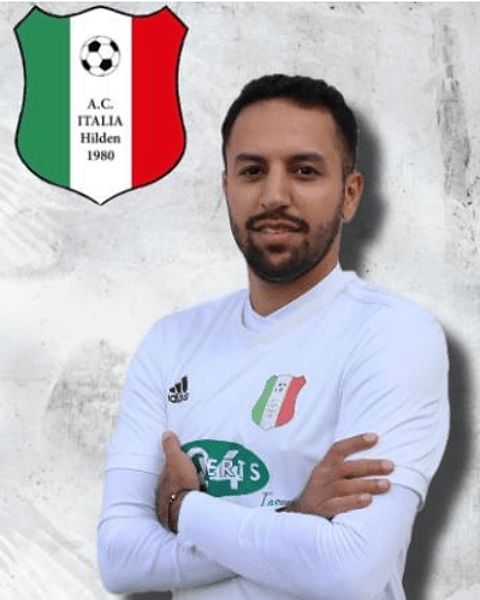Foto: AC Italia Hilden