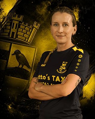 Patricia Haimann