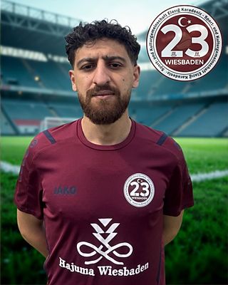 Mehmet Bahceci