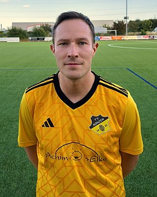 Philipp Nickel
